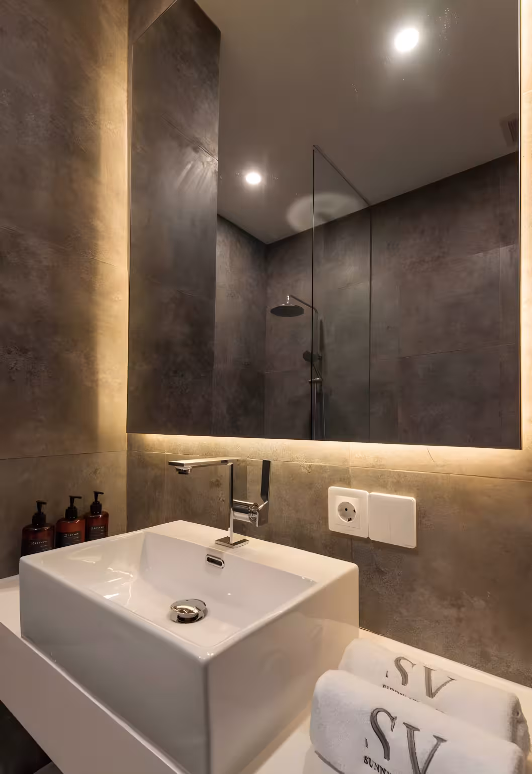 Таунхаус, 2 спальни