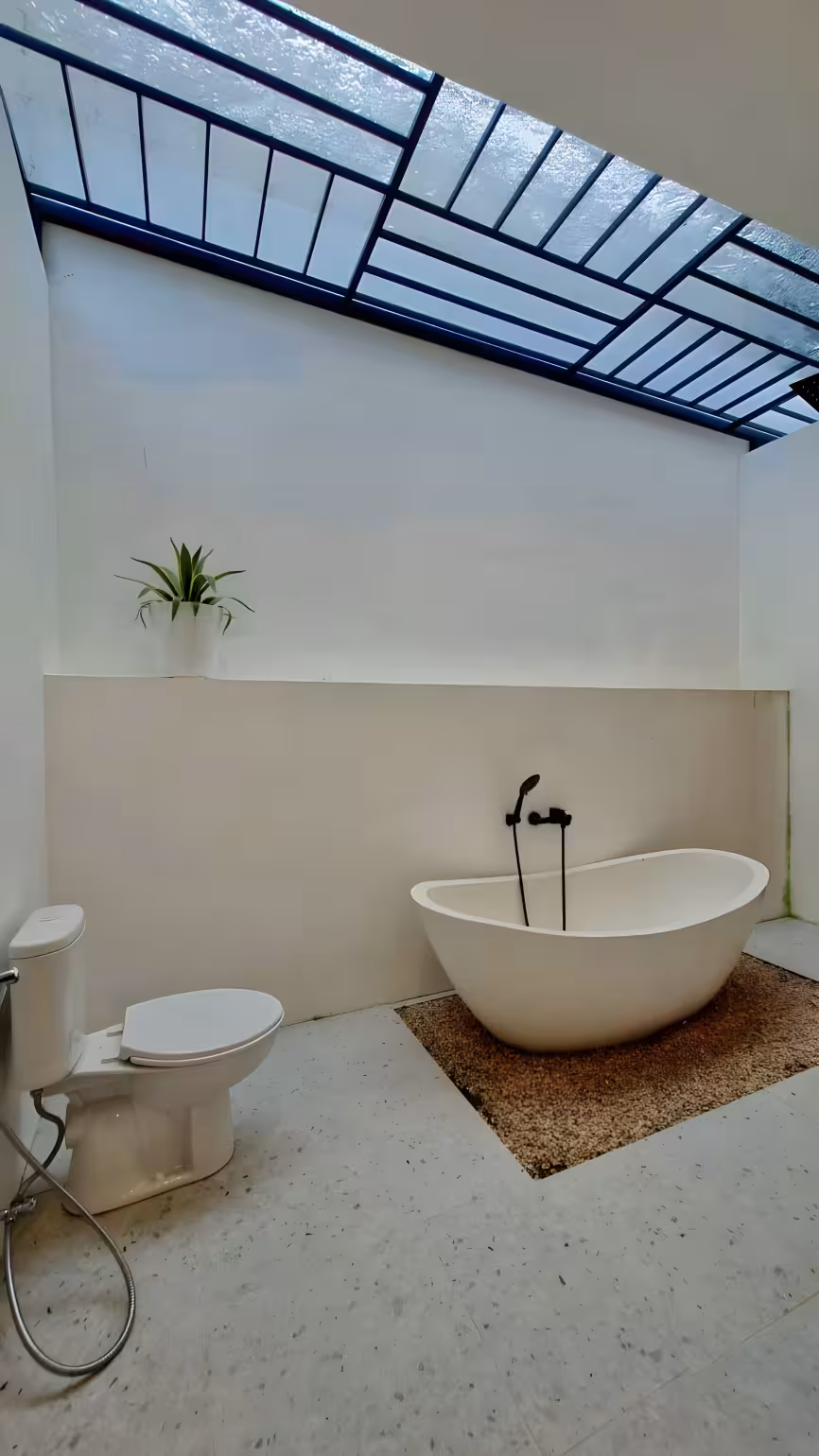 Вилла, 2 спальни