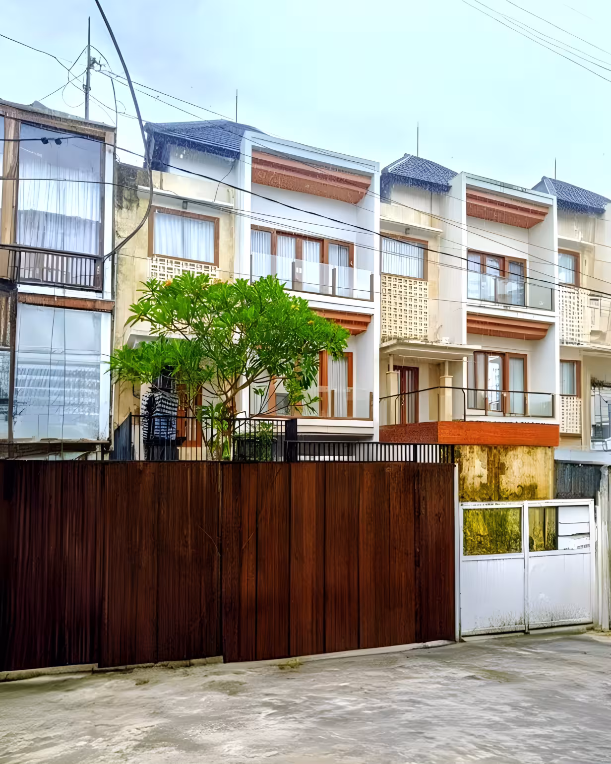 Дом, 3 спальни