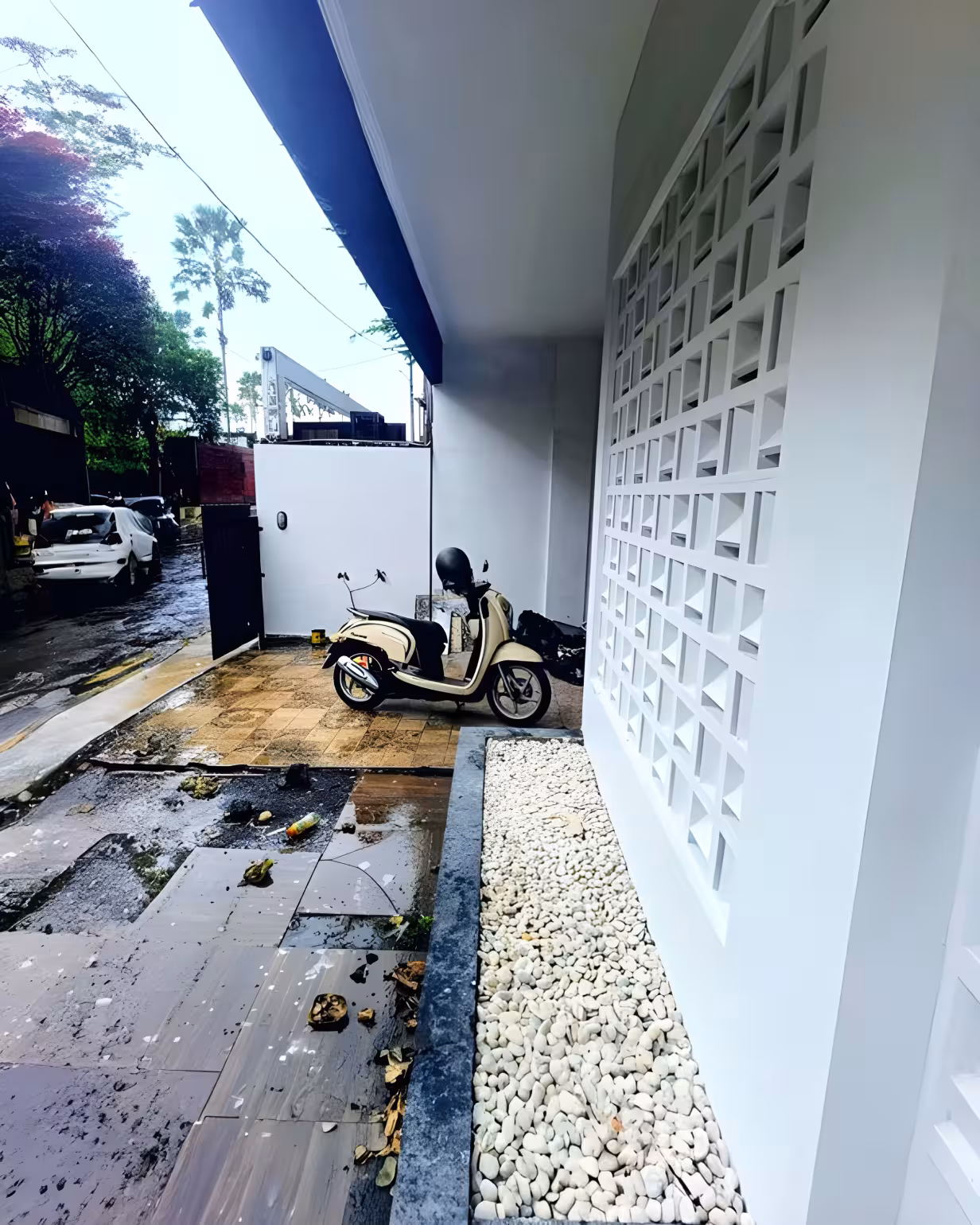 Дом, 3 спальни