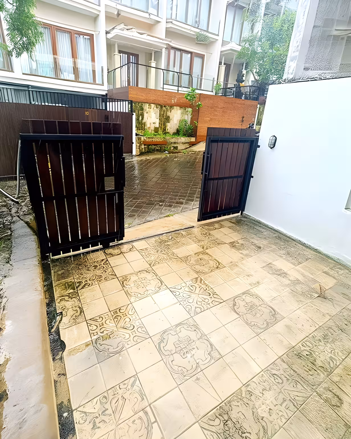 Дом, 3 спальни