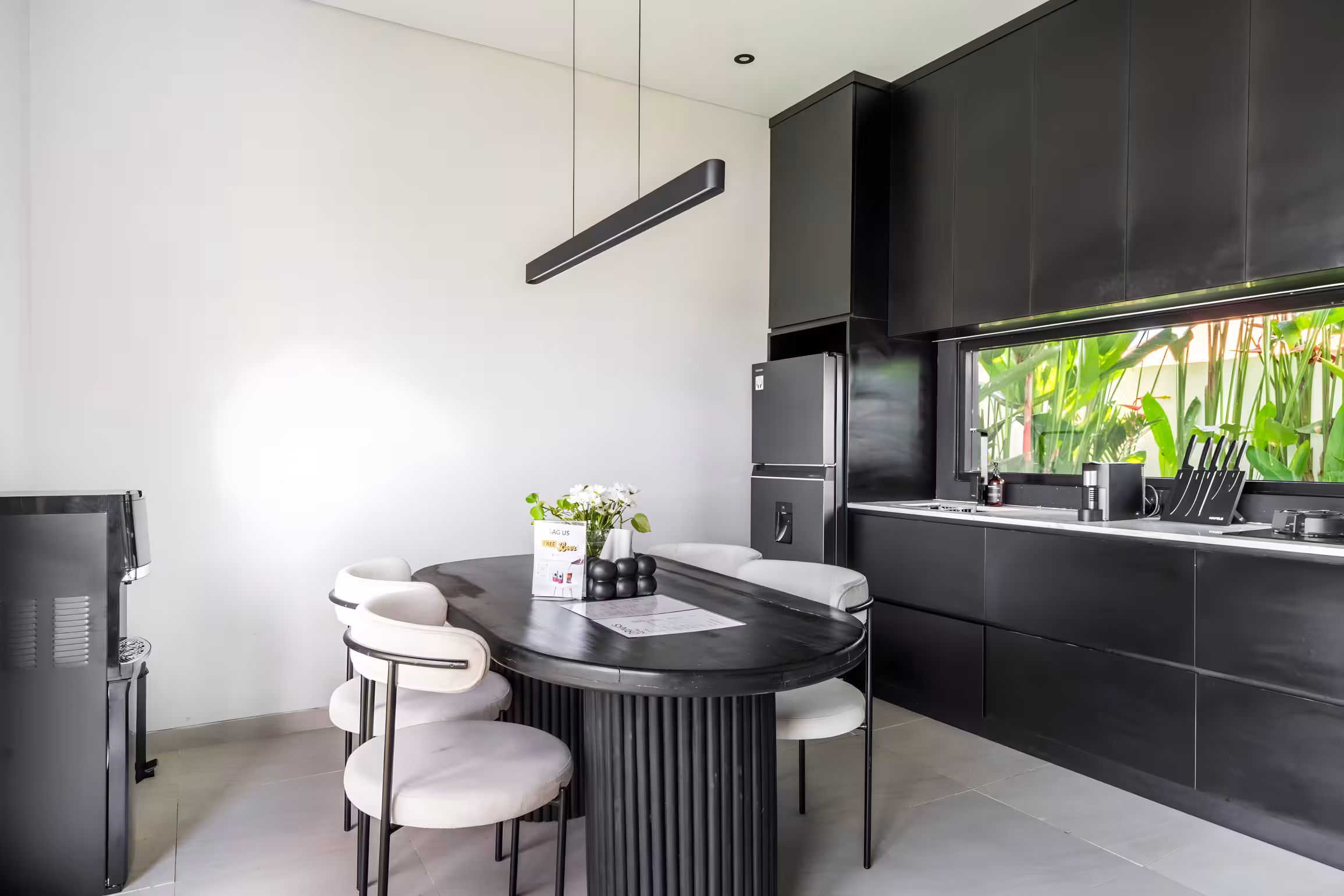 Вилла, 2 спальни