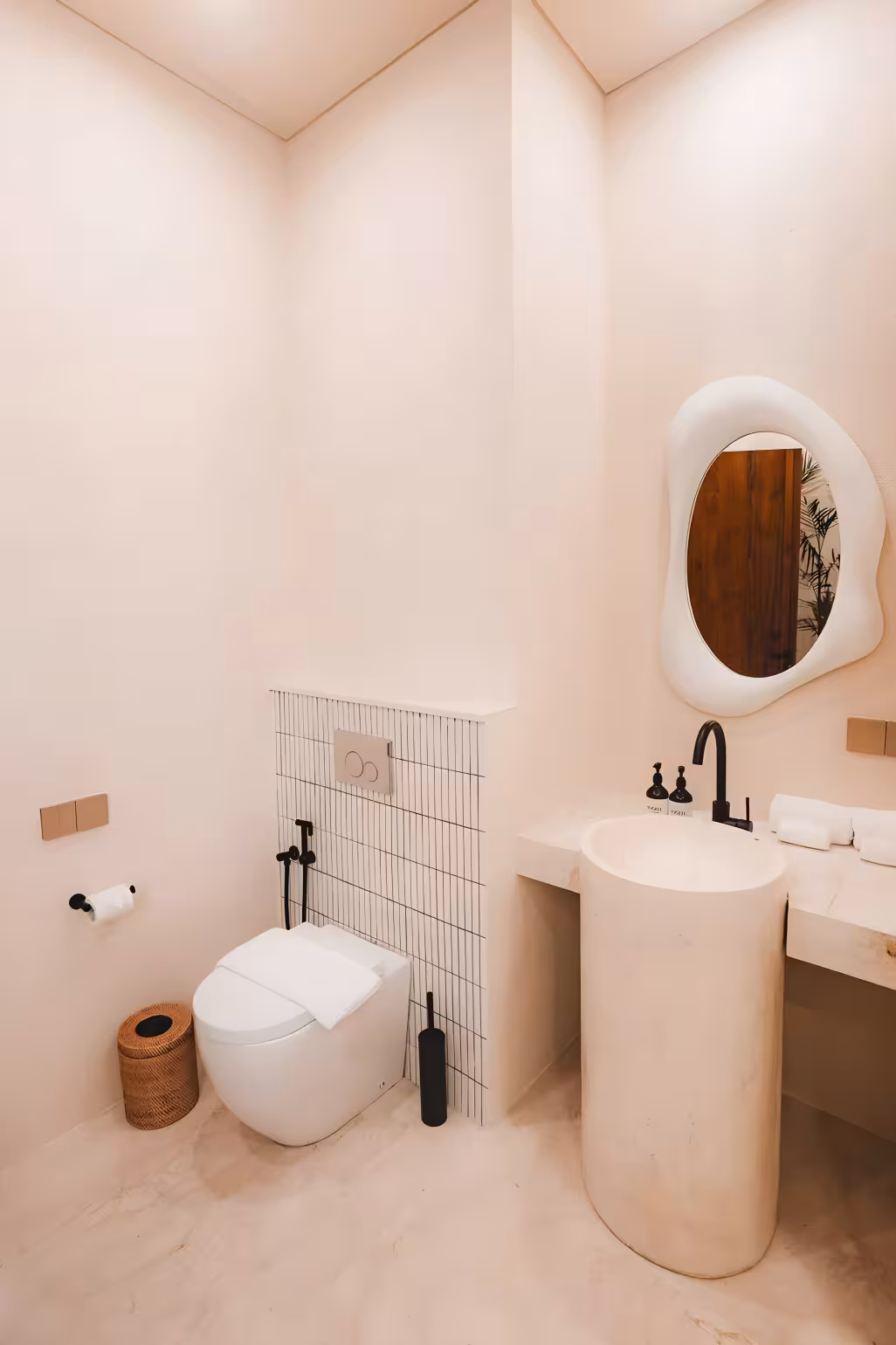 Вилла, 2 спальни