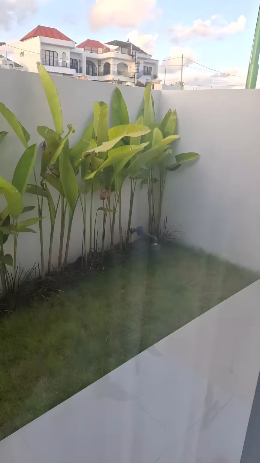 Вилла, 2 спальни