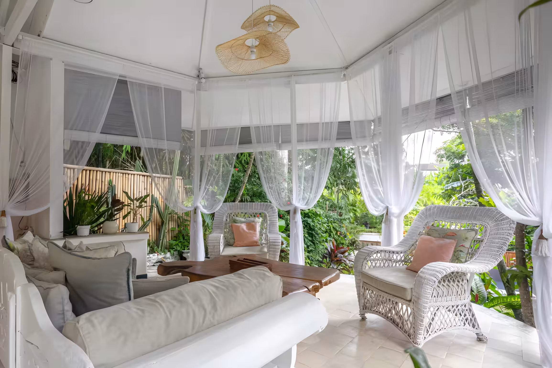 Вилла, 3 спальни