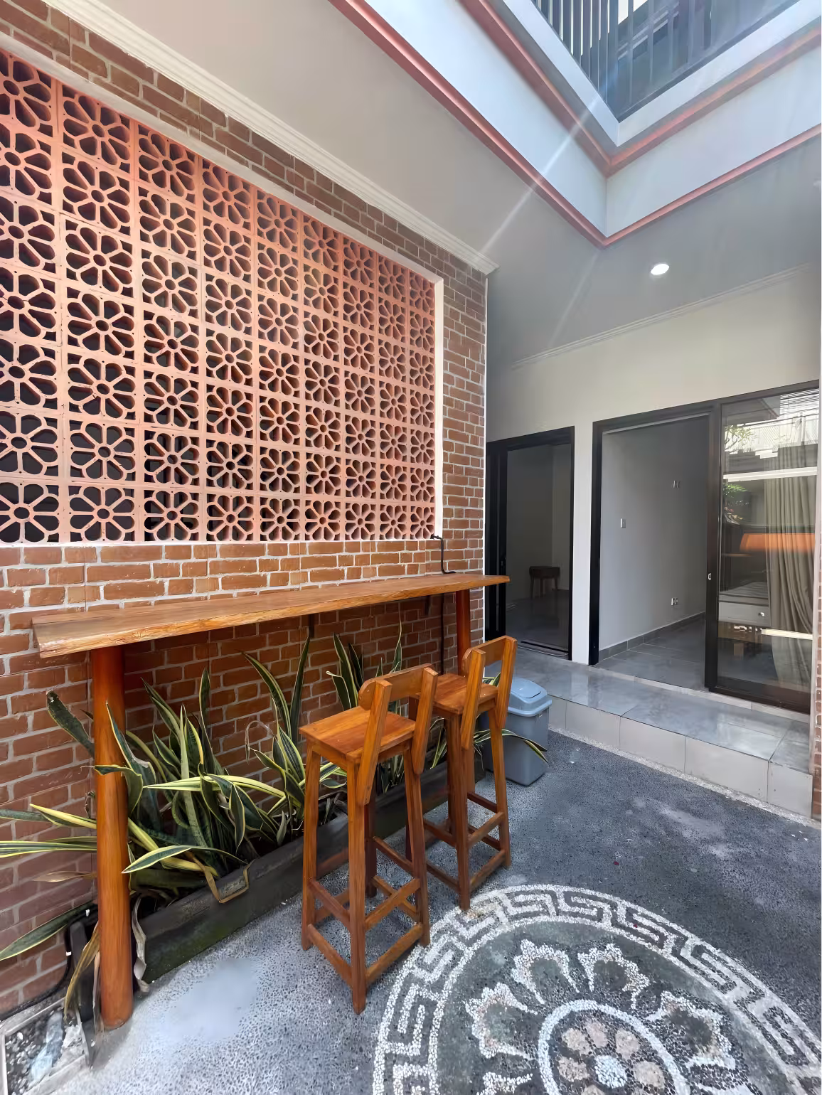 Дом, 2 спальни