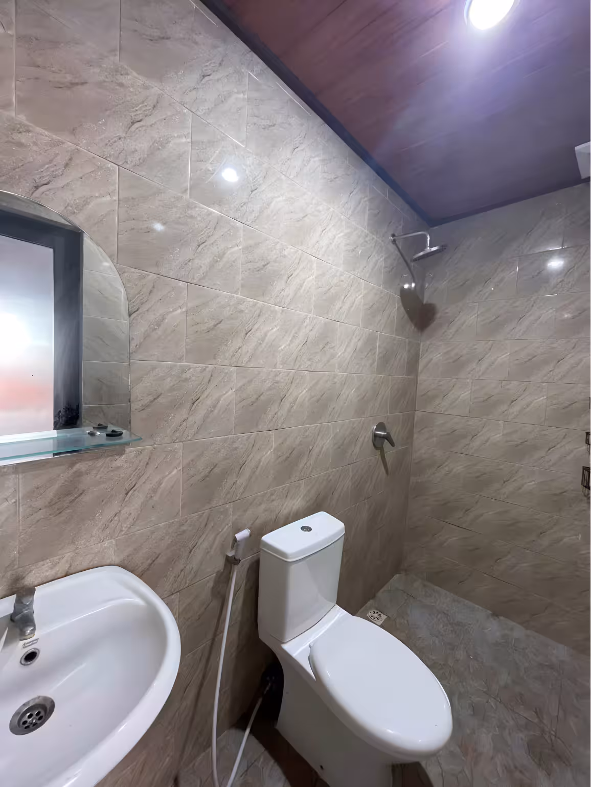 Дом, 2 спальни