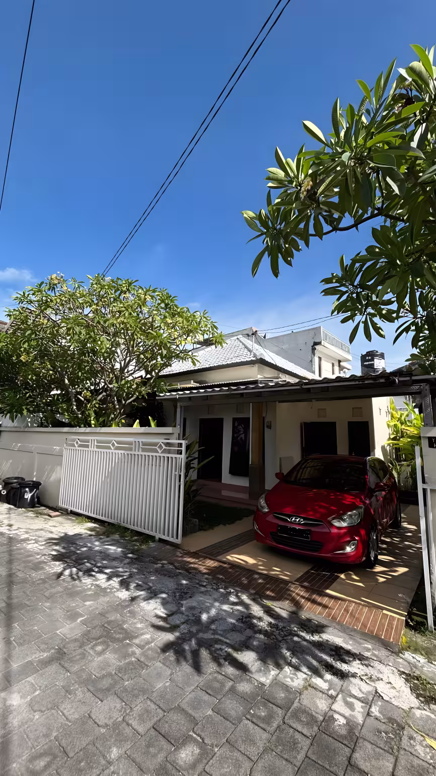 Дом, 2 спальни