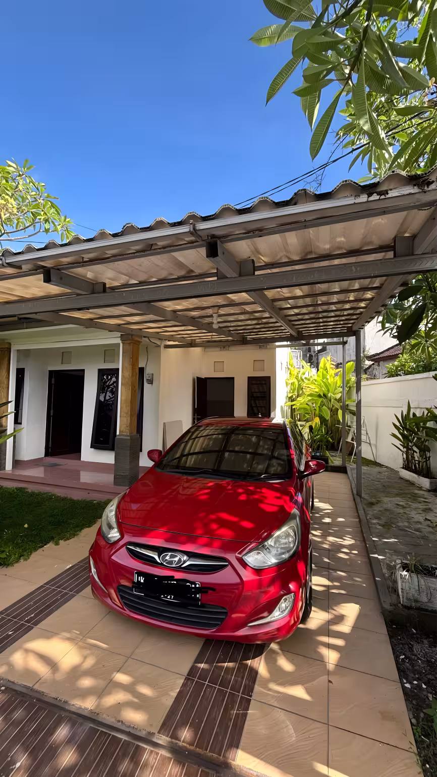 Дом, 2 спальни