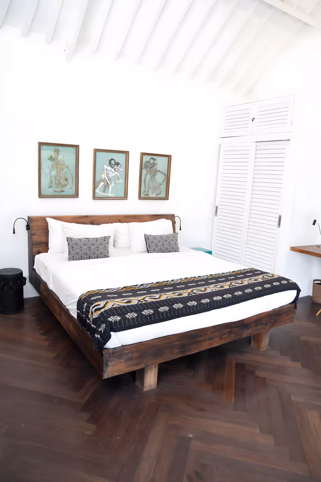 Вилла, 4 спальни