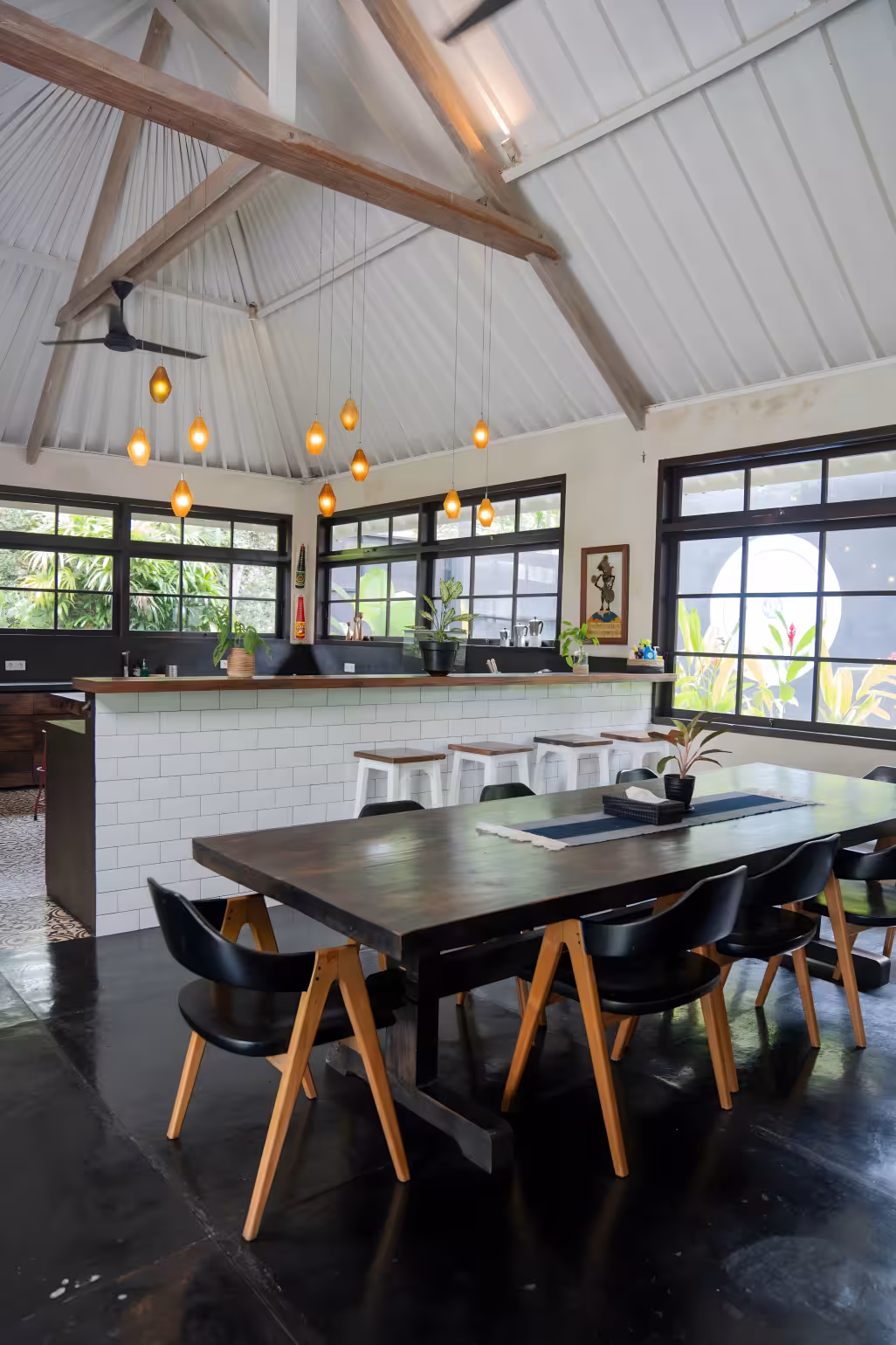 Вилла, 4 спальни