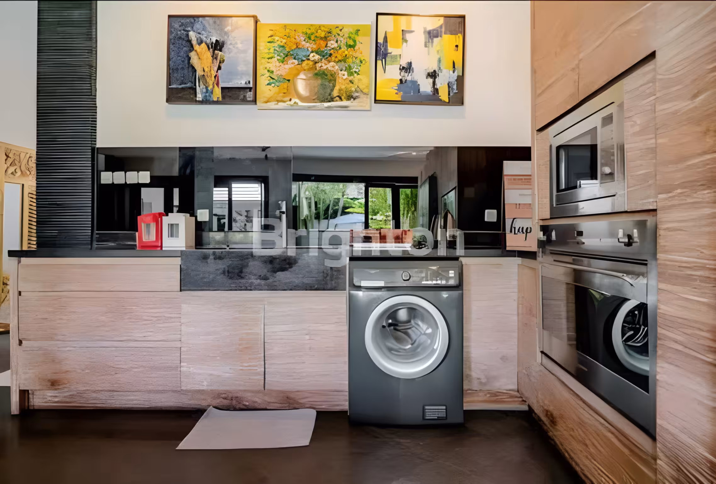 Вилла, 4 спальни