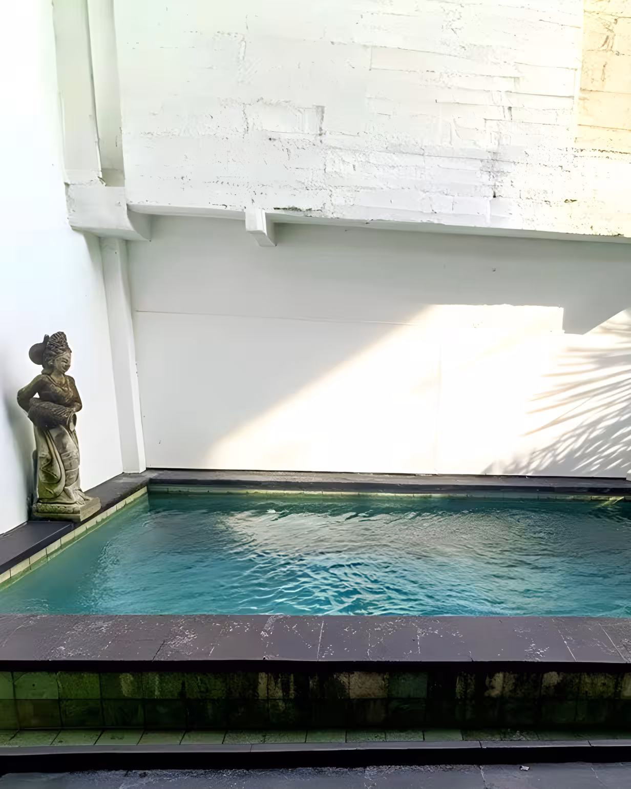 Вилла, 3 спальни