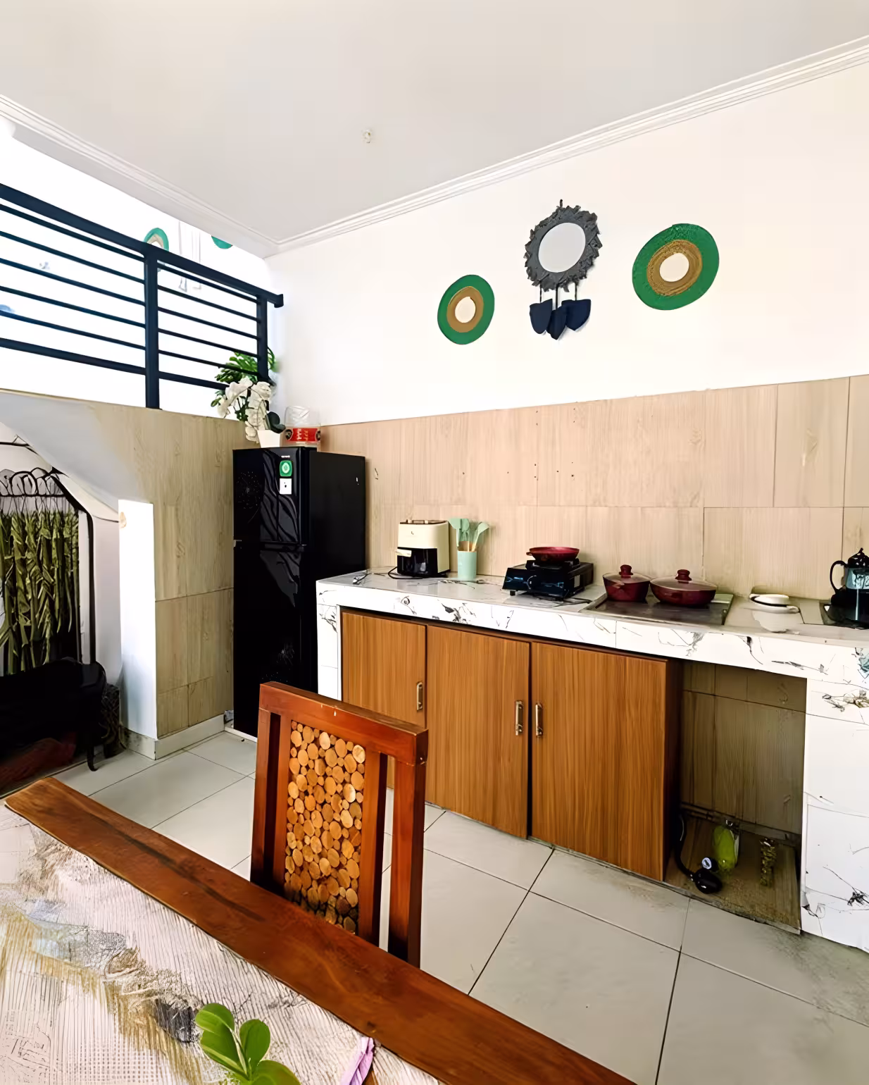 Вилла, 3 спальни