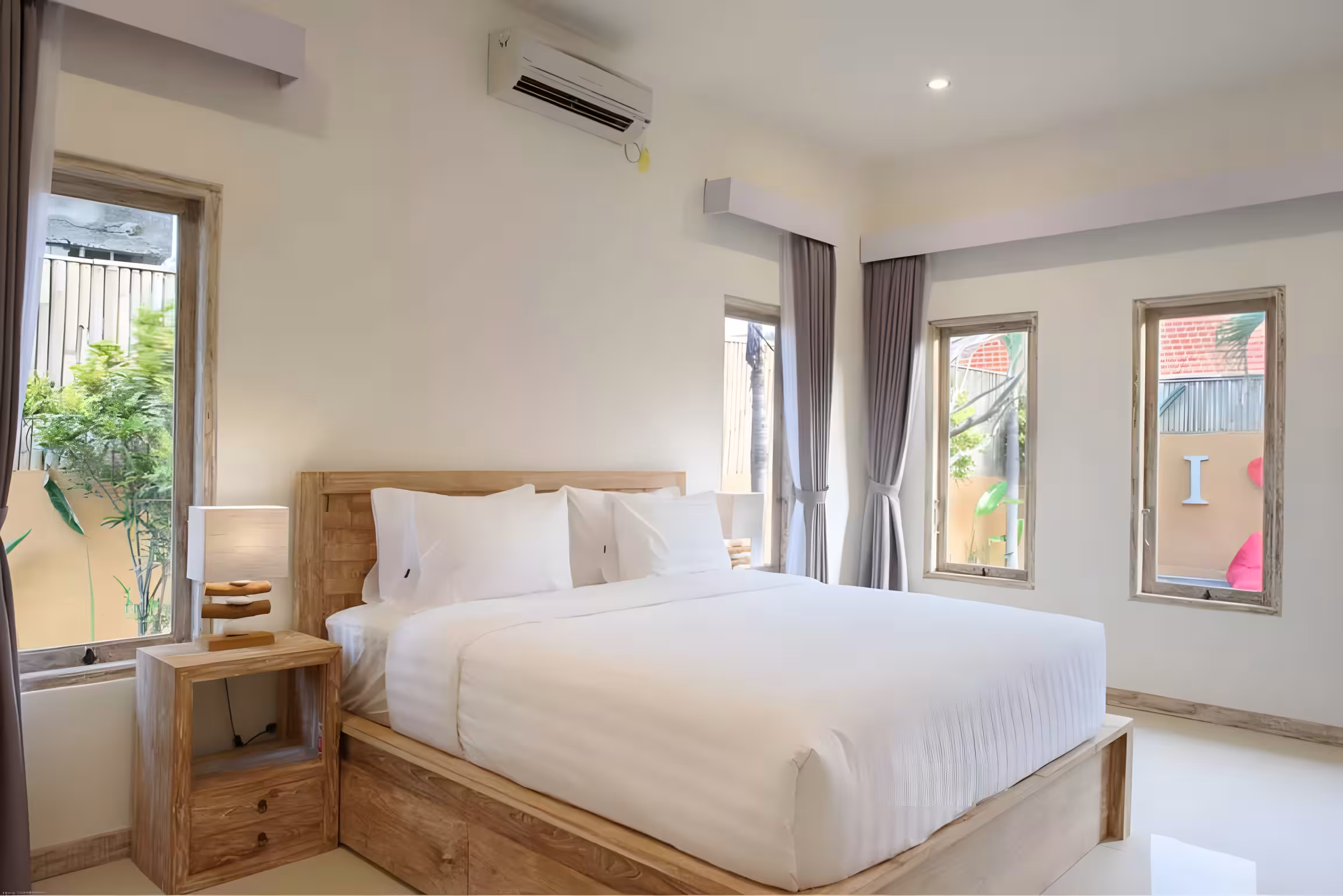 Вилла, 2 спальни