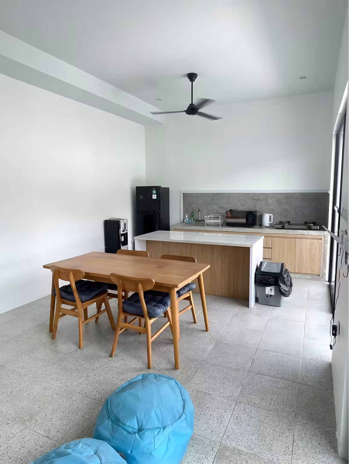 Вилла, 2 спальни