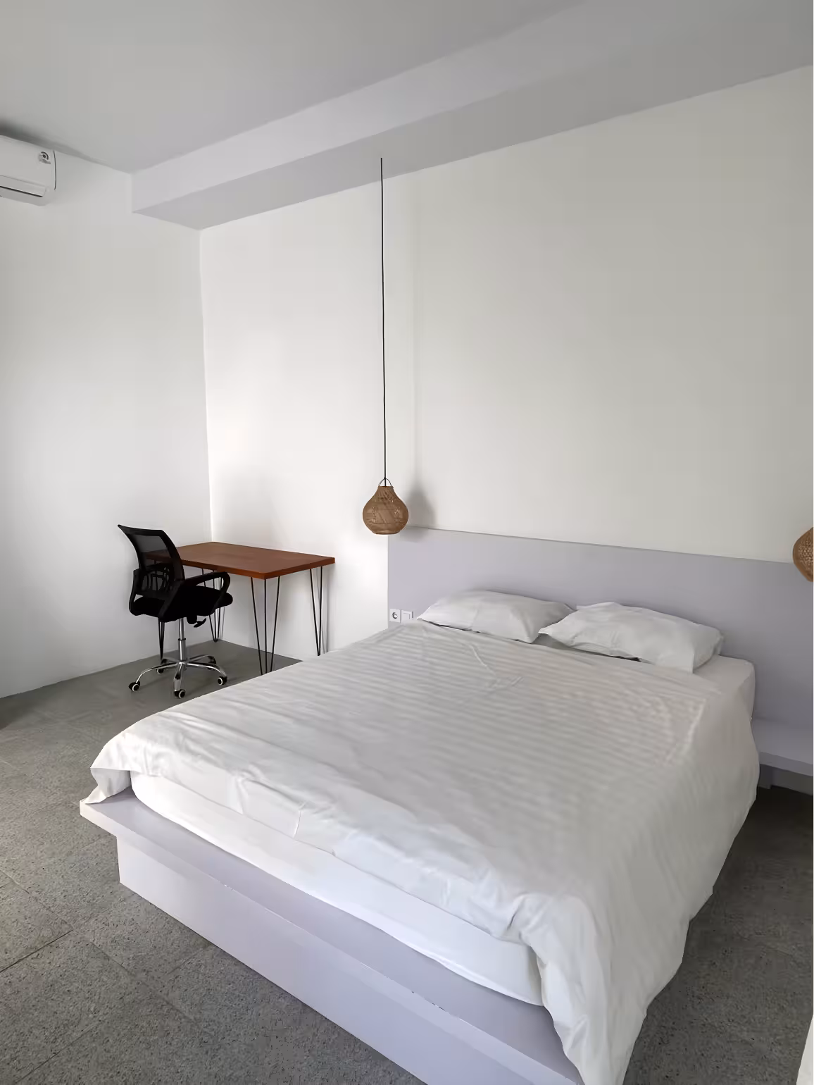 Вилла, 2 спальни