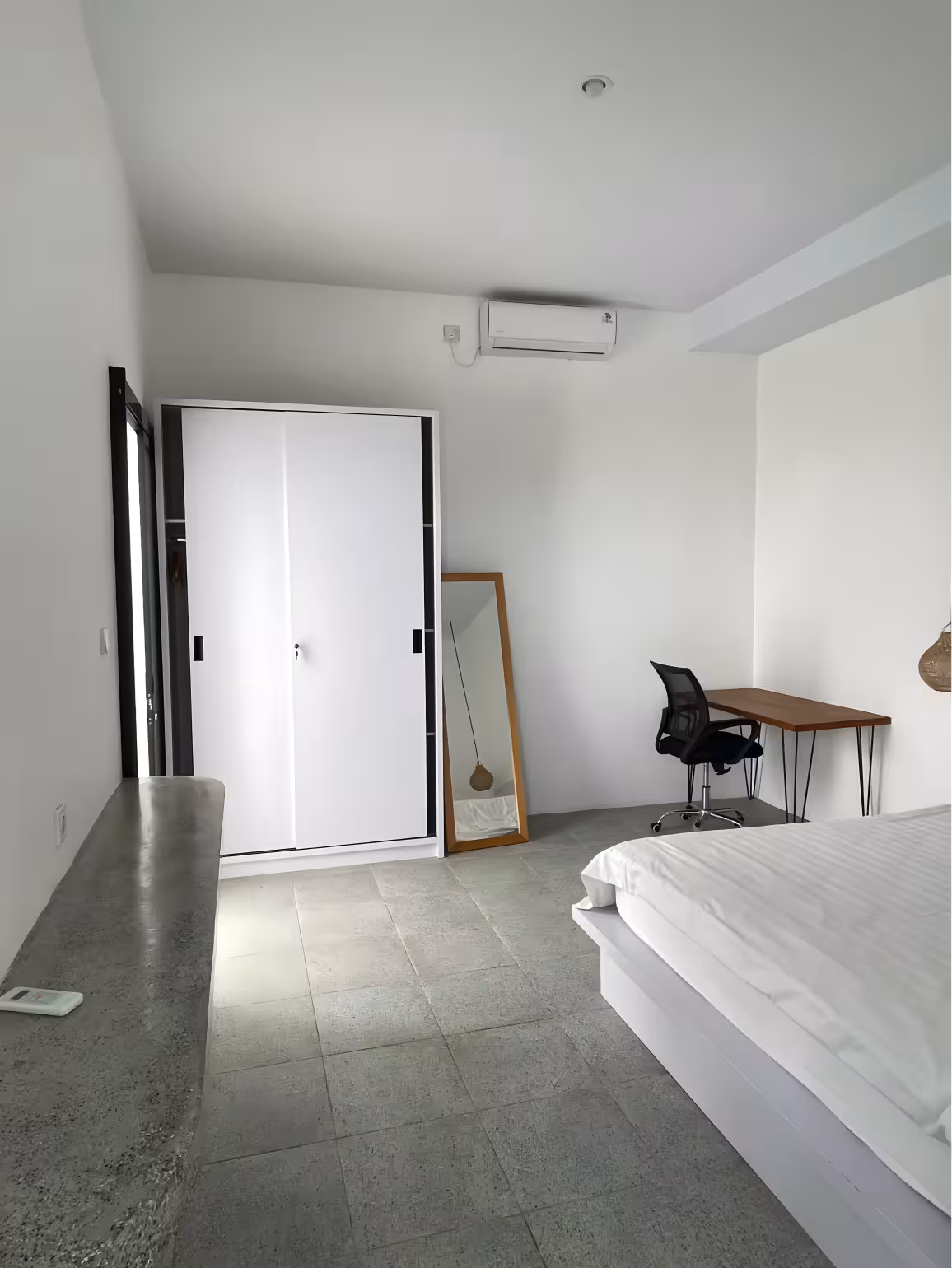 Вилла, 2 спальни