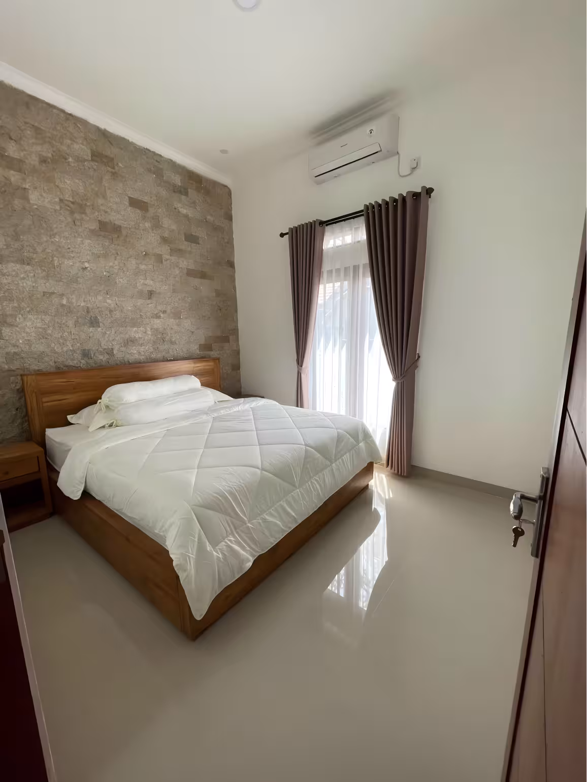 Дом, 3 спальни