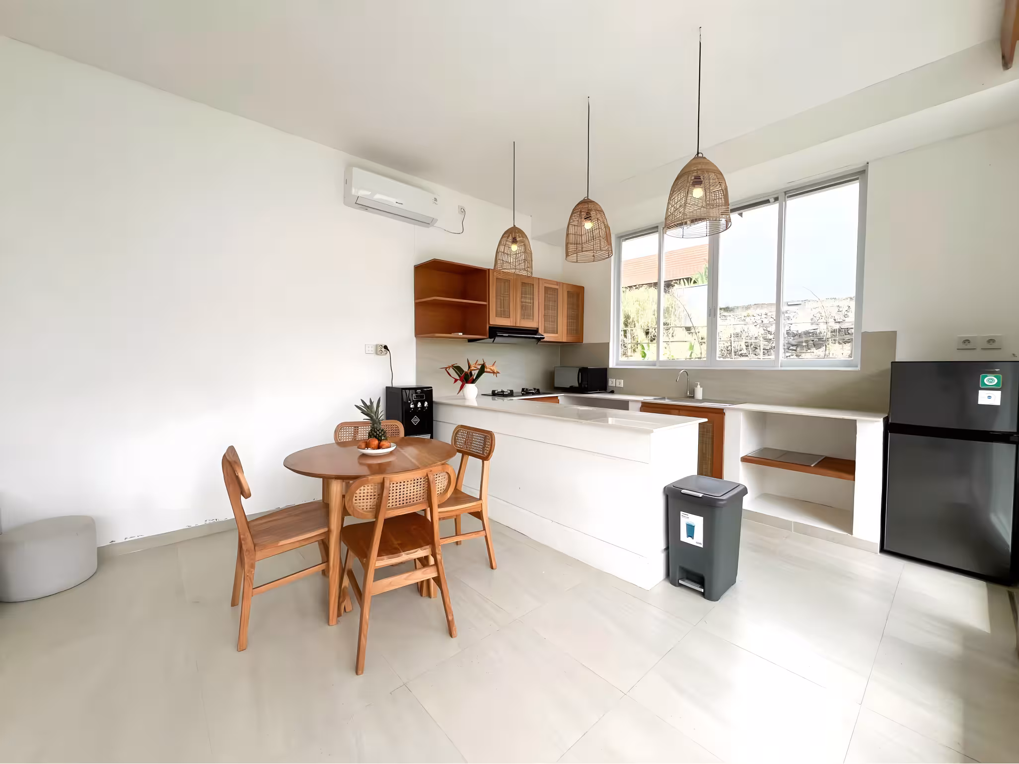 Вилла, 2 спальни