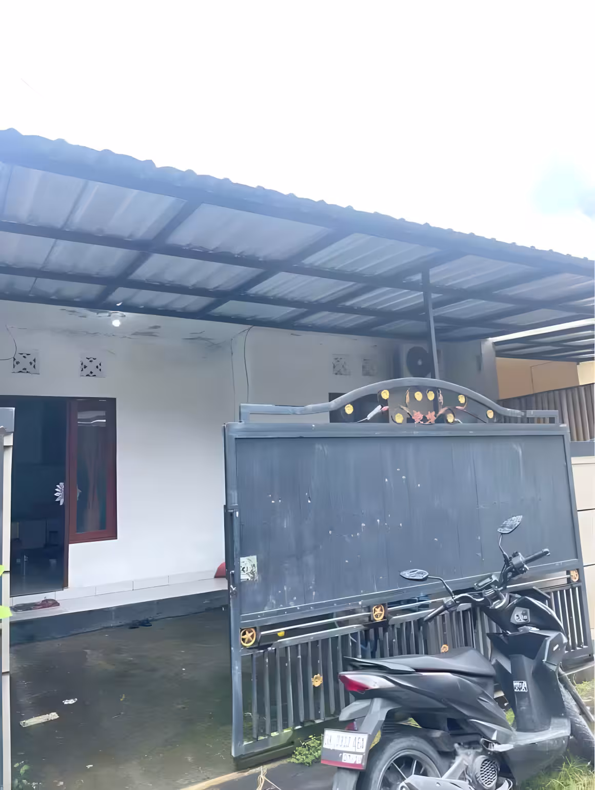 Дом, 2 спальни