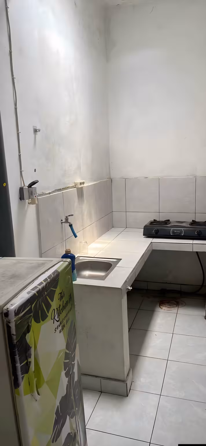 Дом, 2 спальни