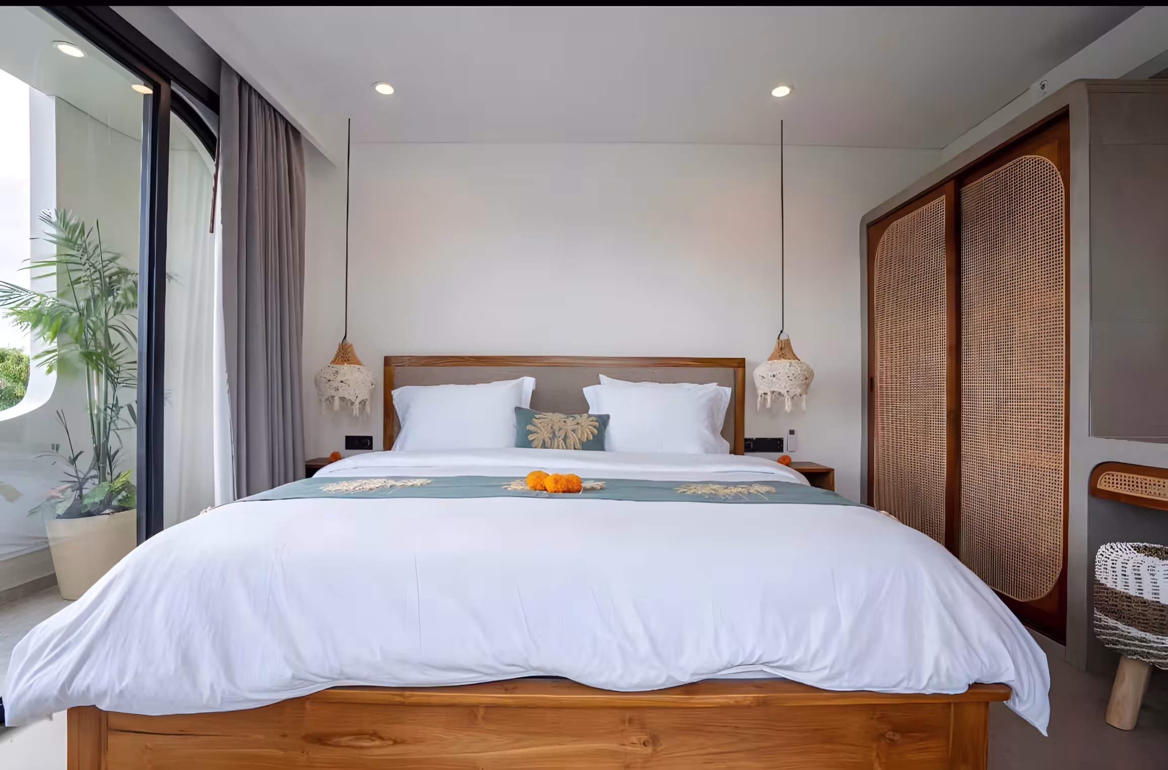 Вилла, 3 спальни