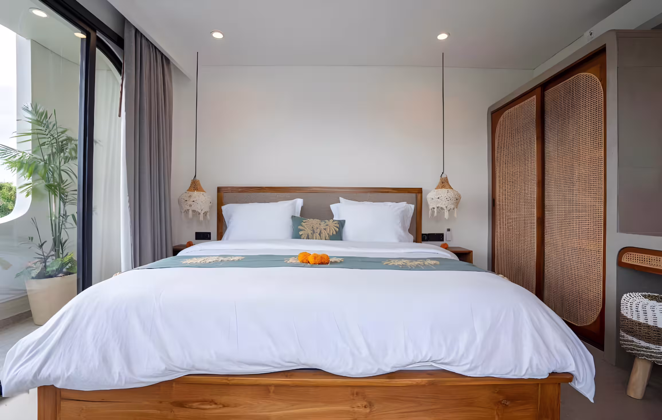 Вилла, 3 спальни