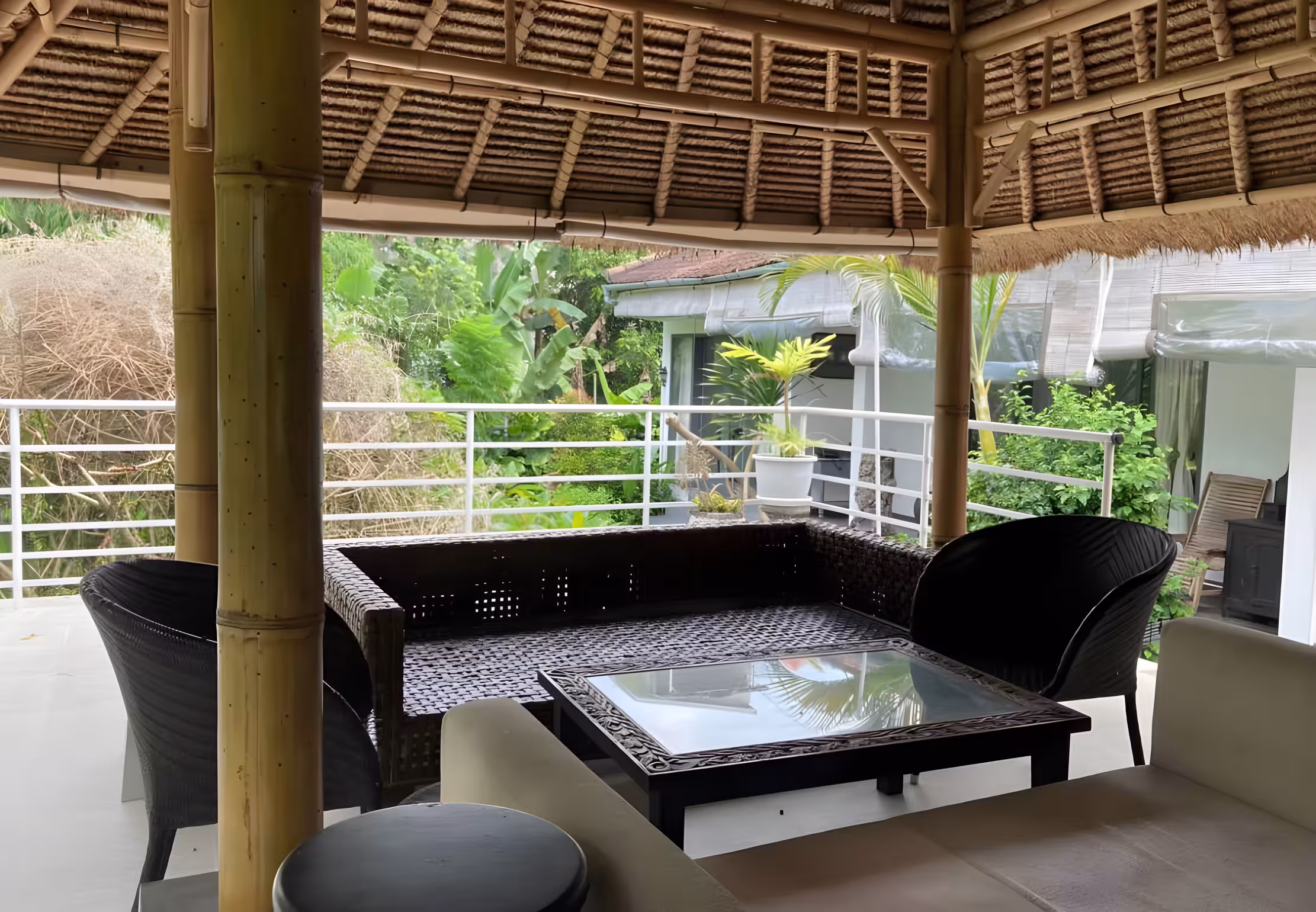 Вилла, 3 спальни