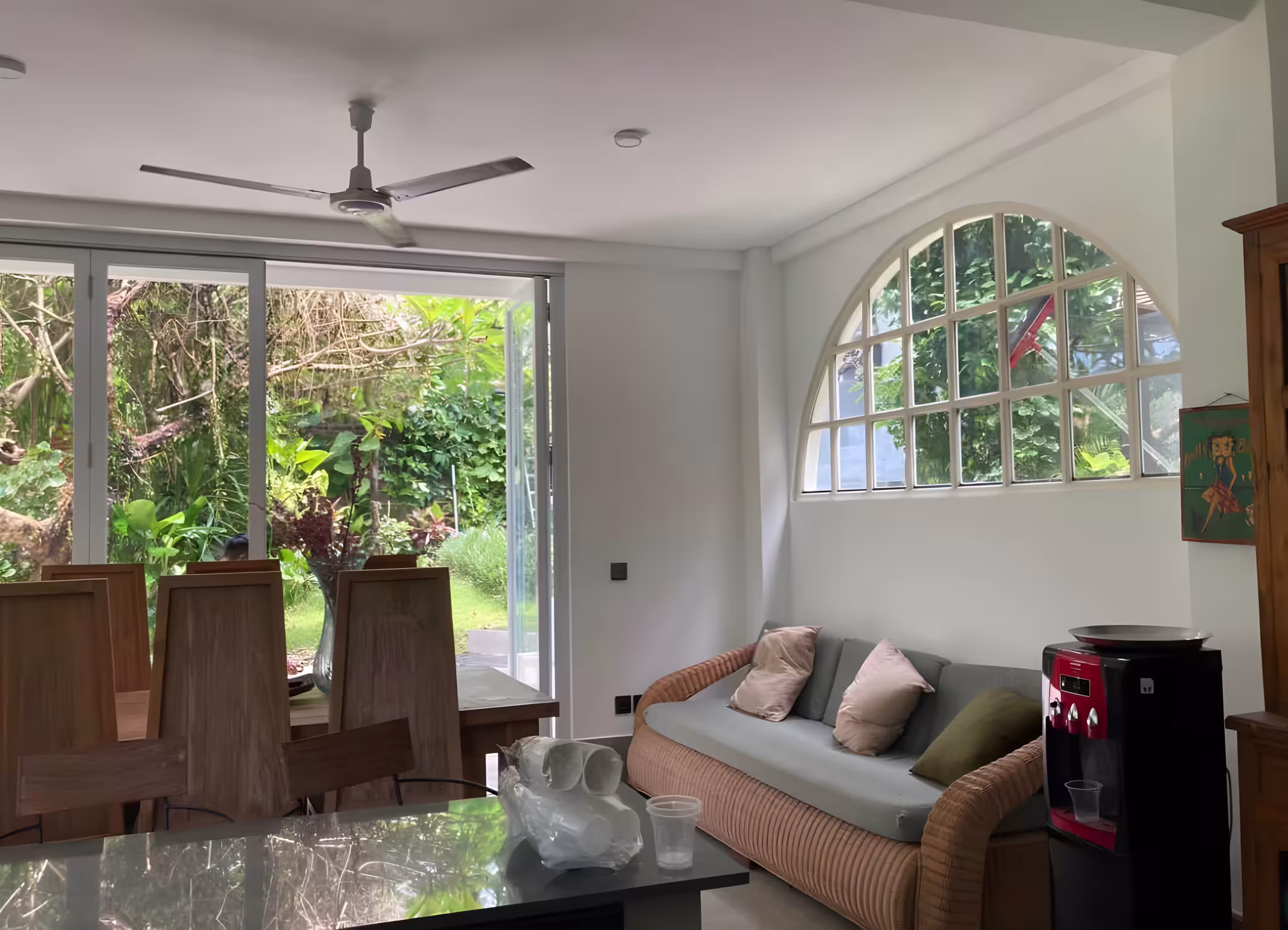 Вилла, 3 спальни