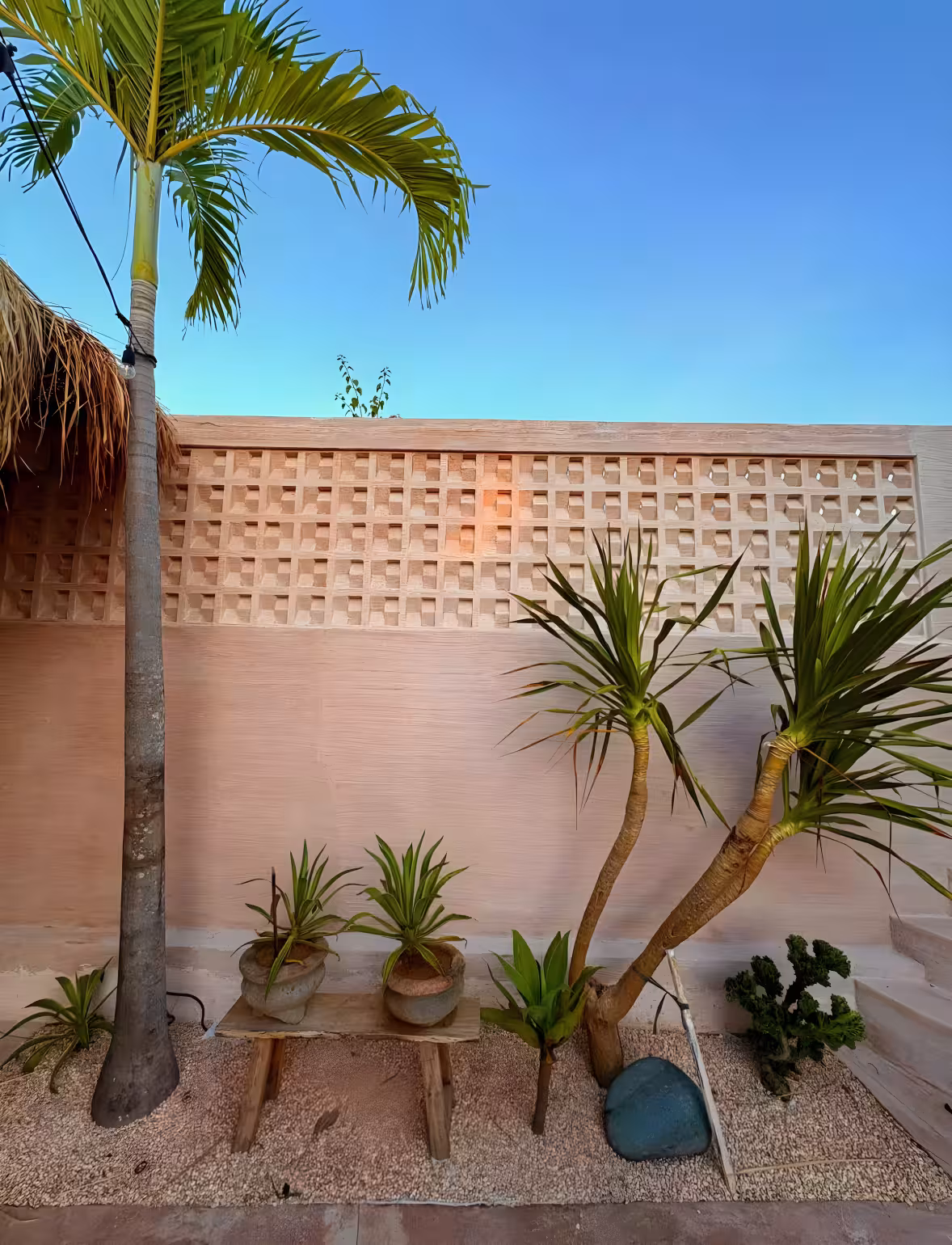 Гестхаус, 1 спальня