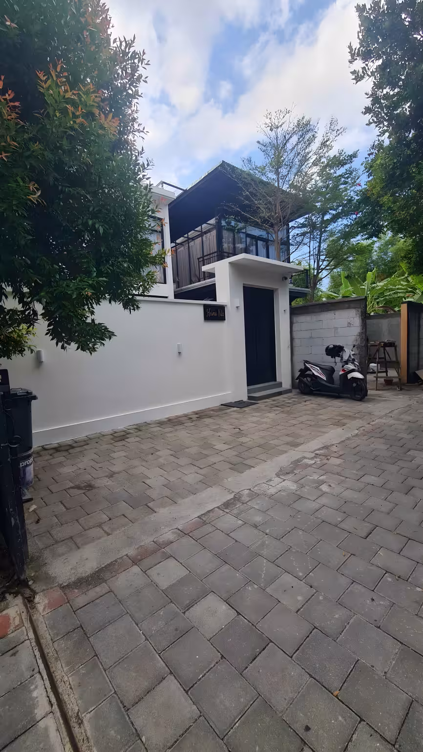 Вилла, 3 спальни