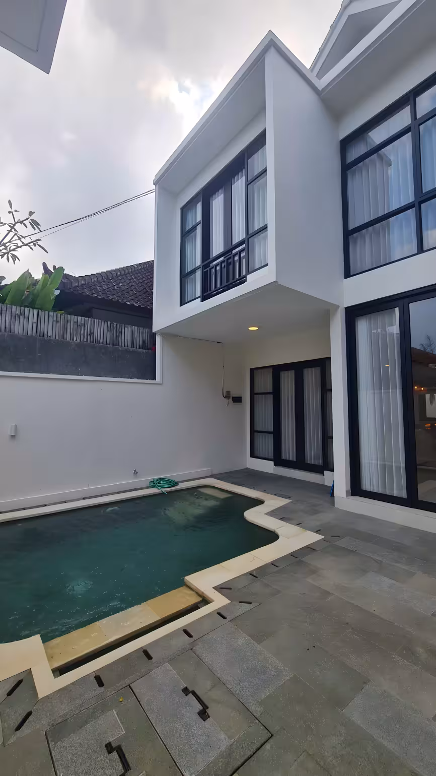 Вилла, 3 спальни