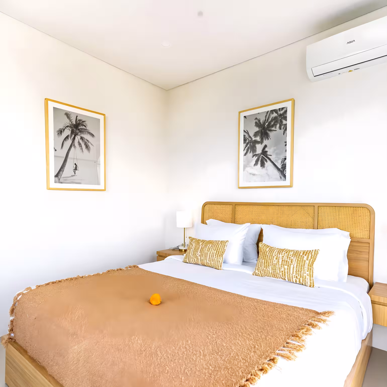 Вилла, 3 спальни