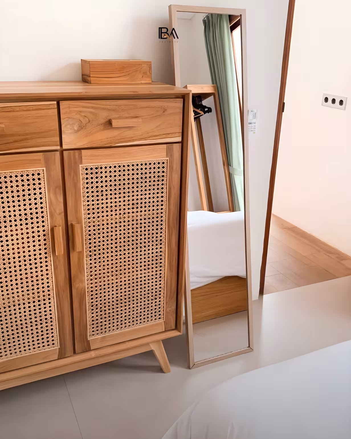 Вилла, 2 спальни