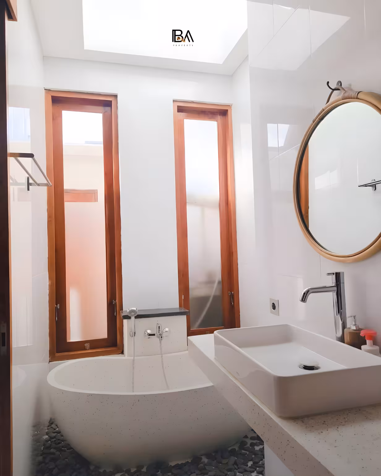 Вилла, 2 спальни