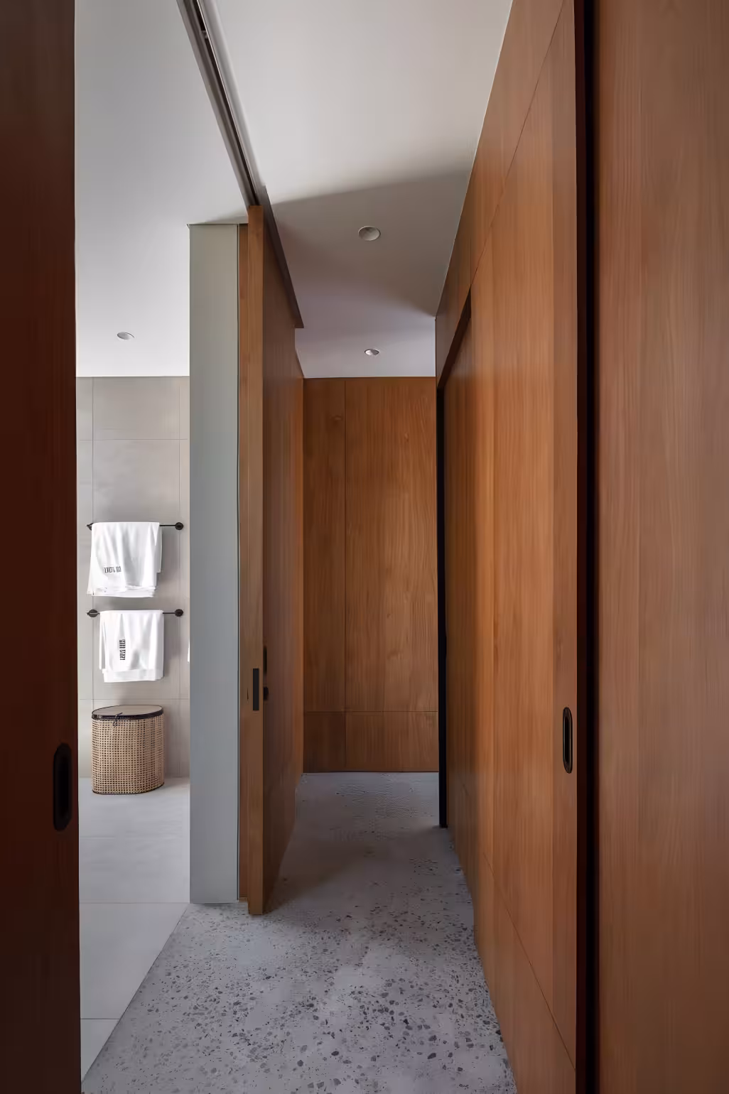 Вилла, 2 спальни