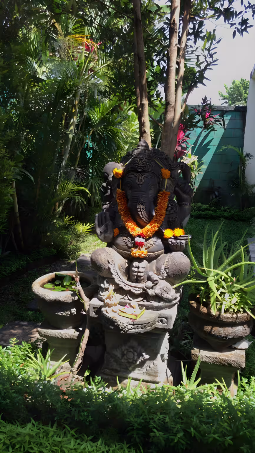 Вилла, 1 спальня