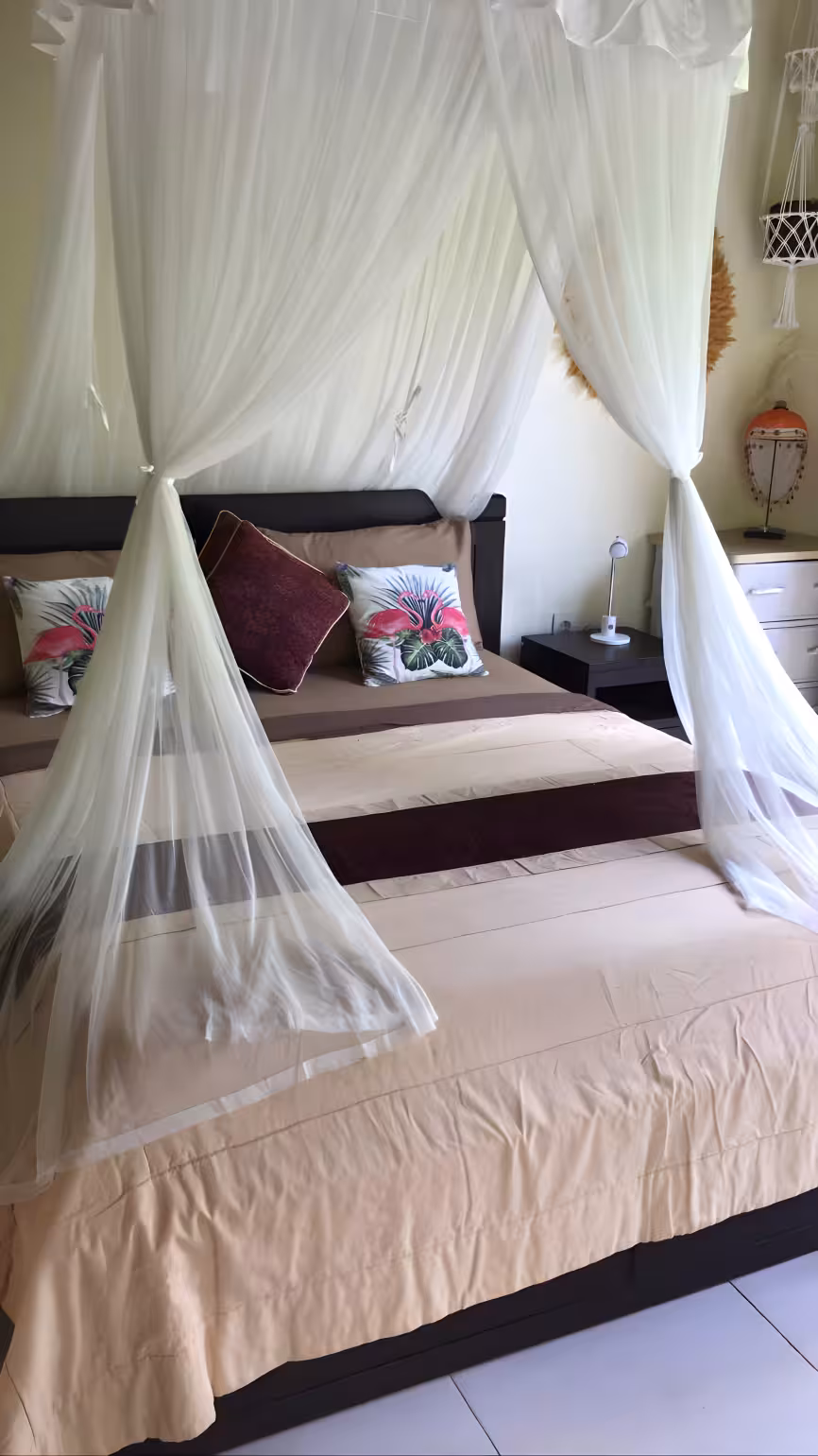 Вилла, 1 спальня