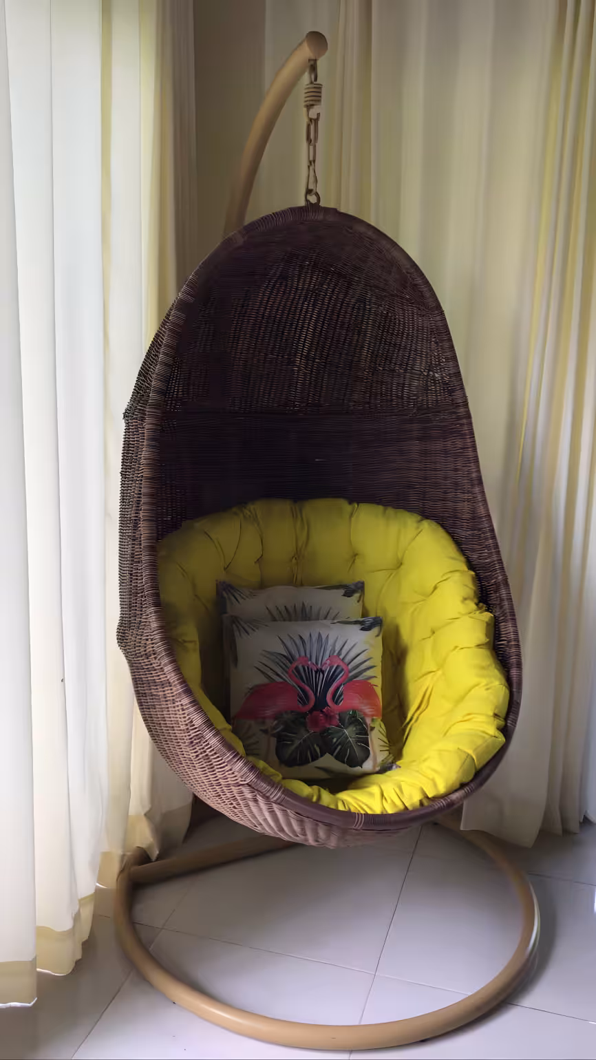 Вилла, 1 спальня