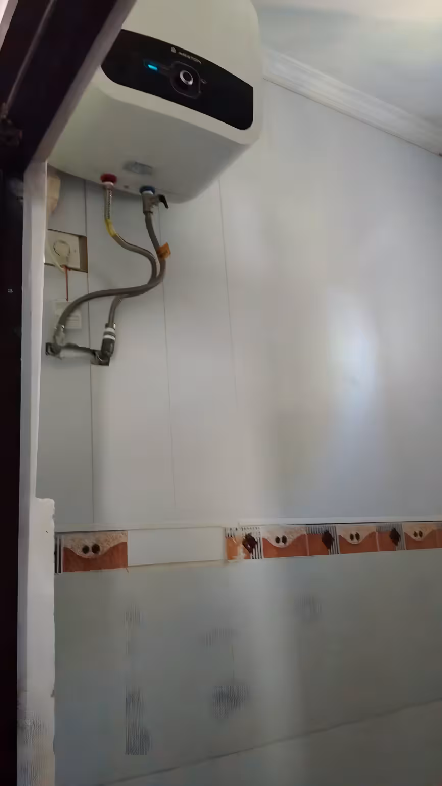 Дом, 3 спальни