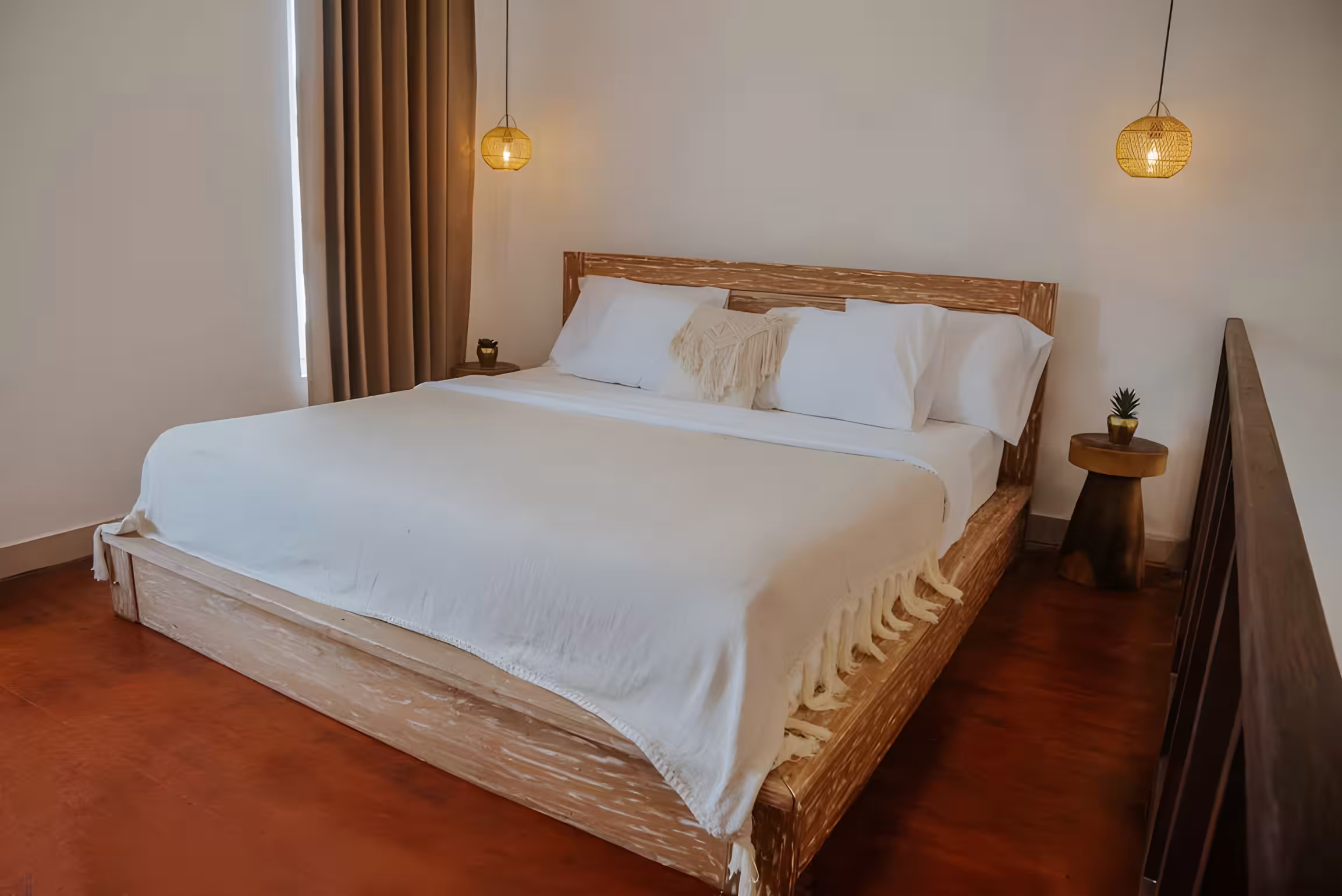 Гестхаус, 1 спальня