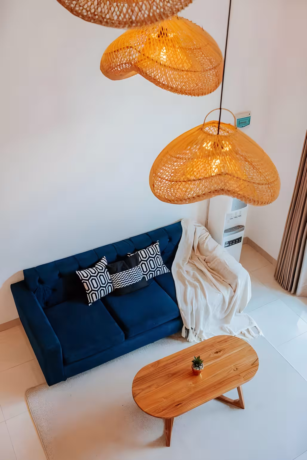 Гестхаус, 1 спальня