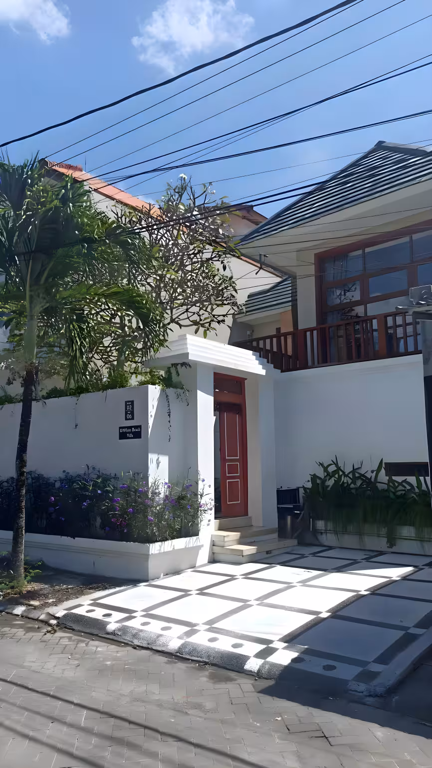 Вилла, 3 спальни