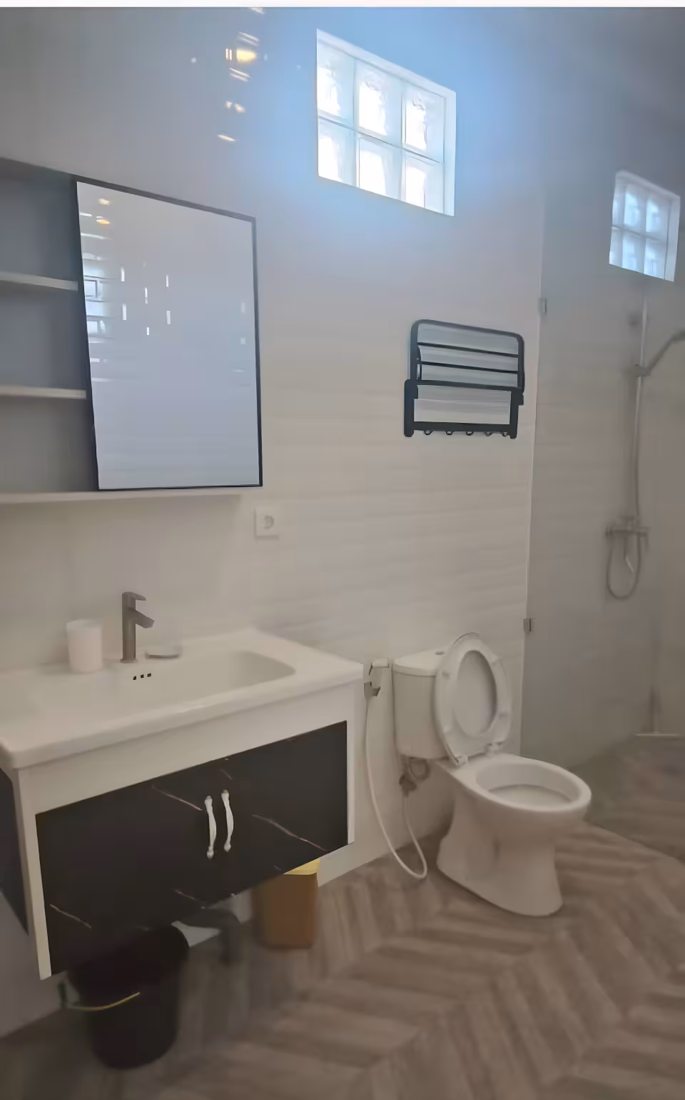 Апартаменты