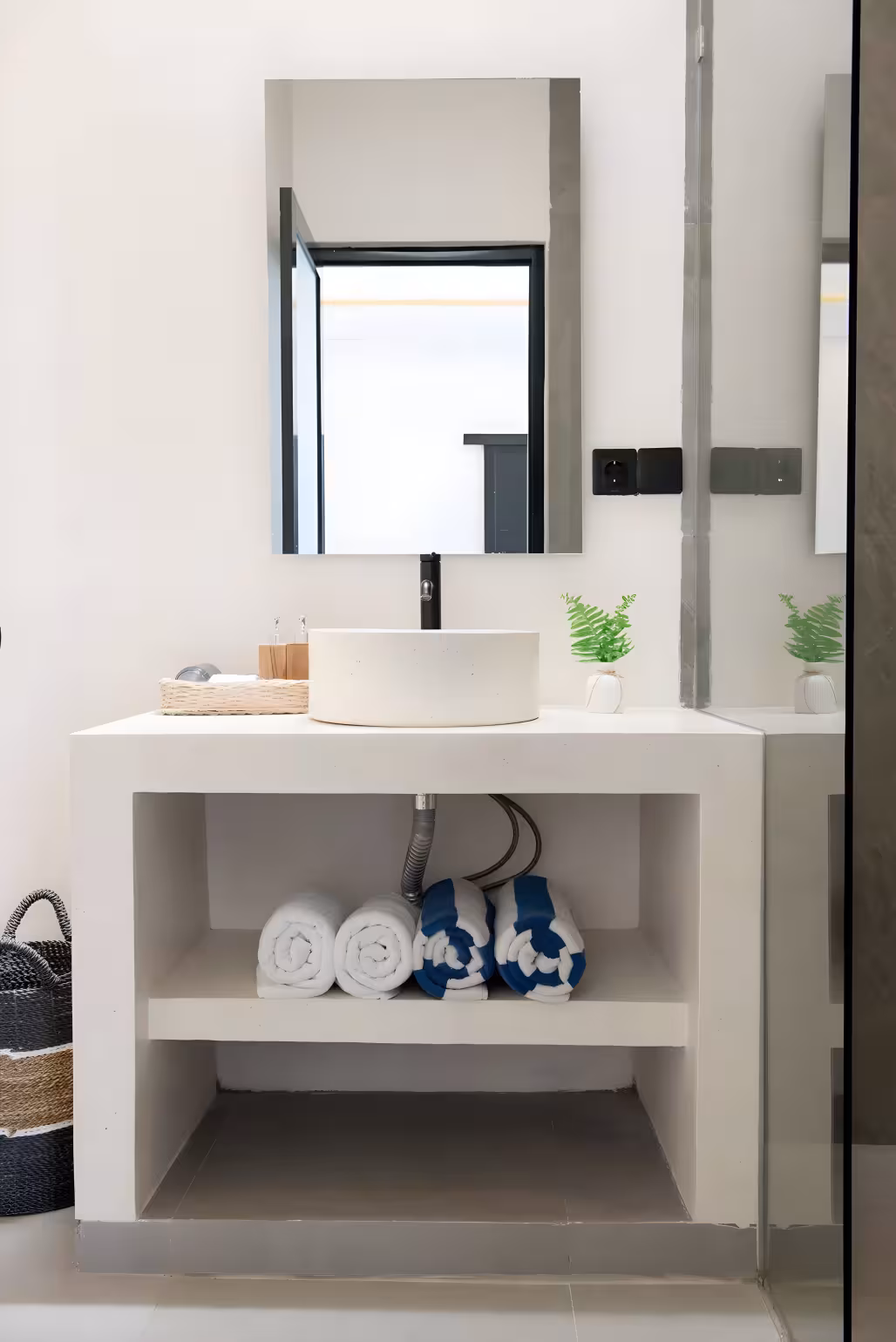 Вилла, 2 спальни