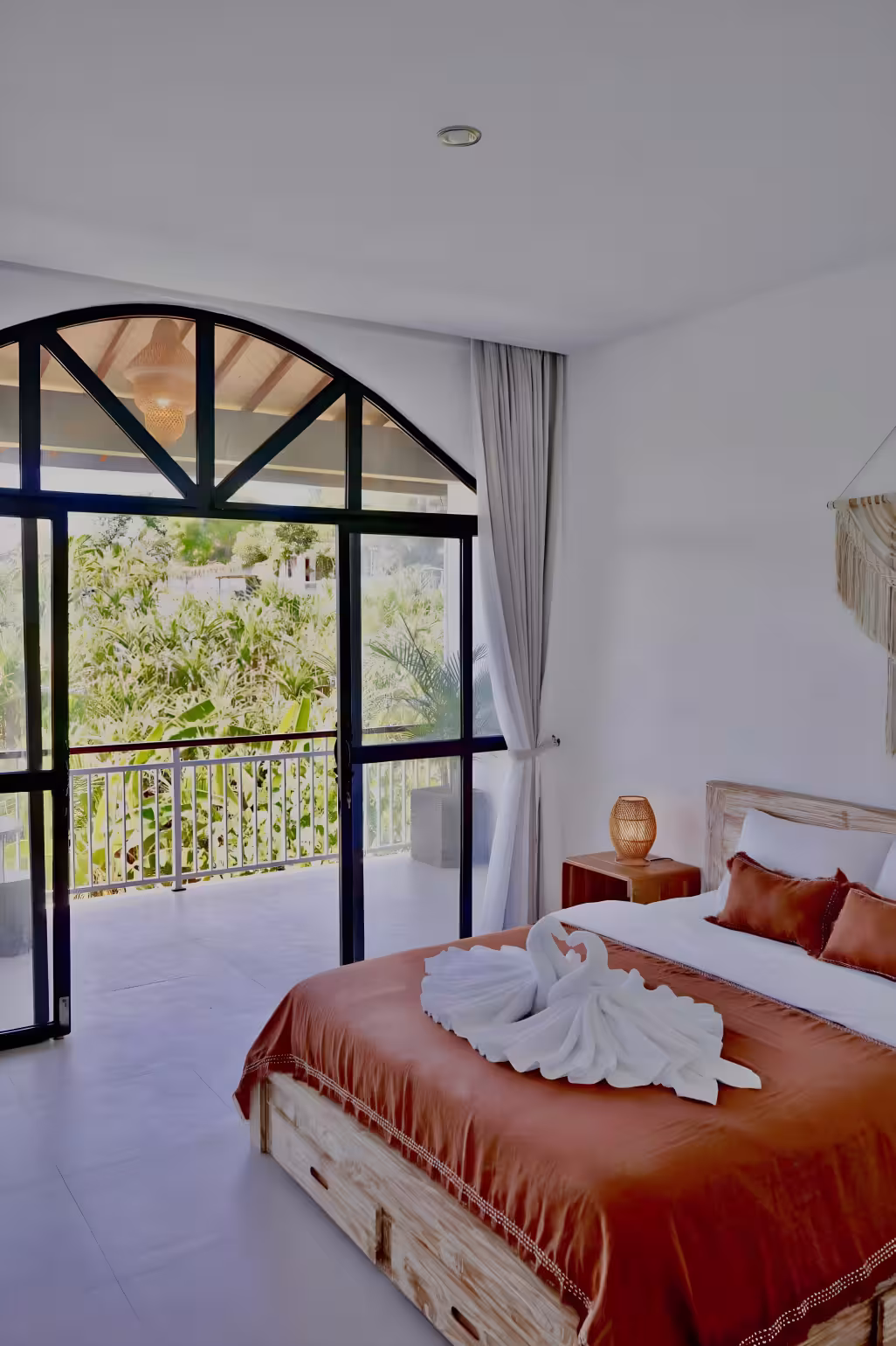 Комната, 2 спальни