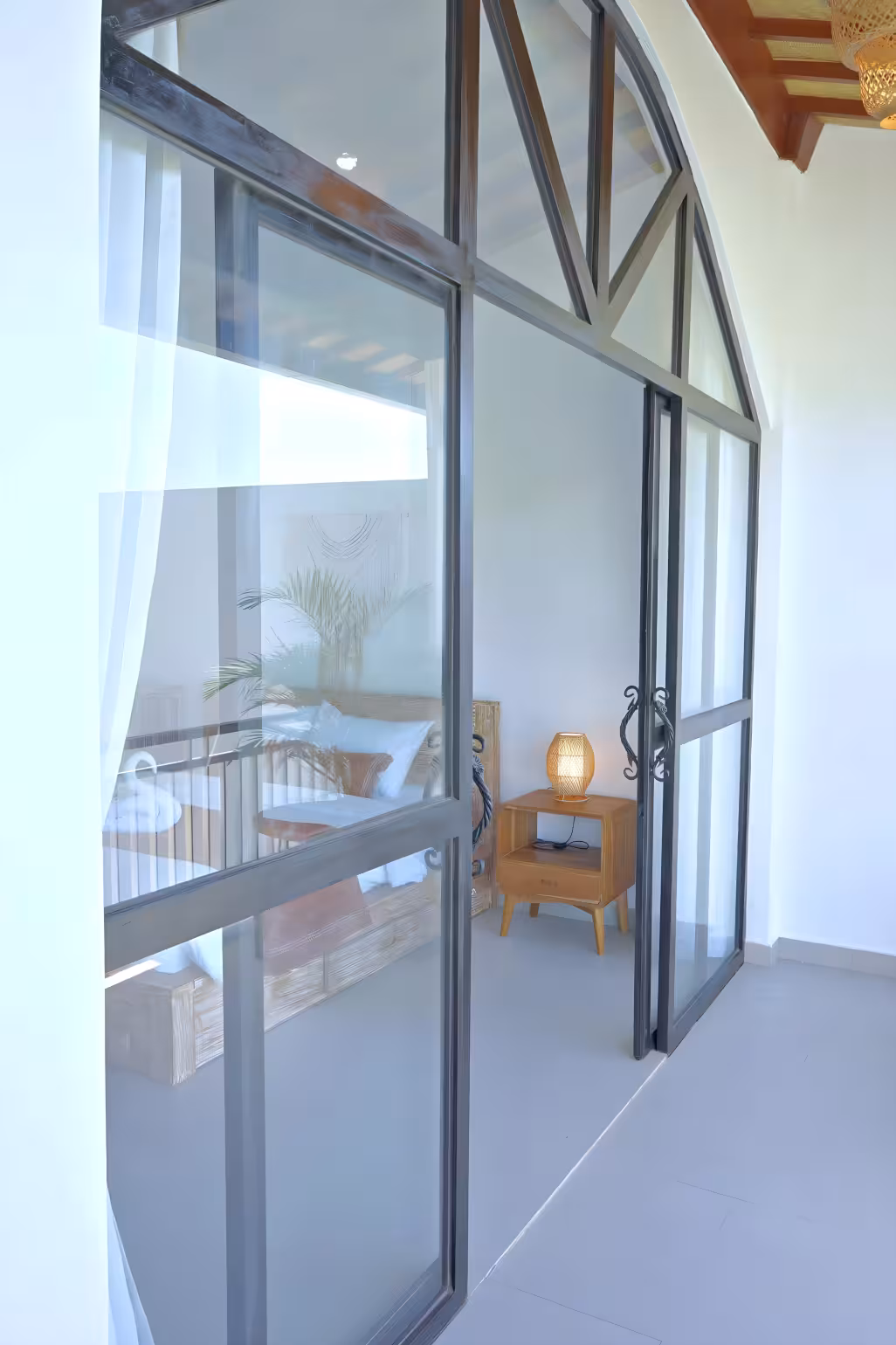 Комната, 2 спальни