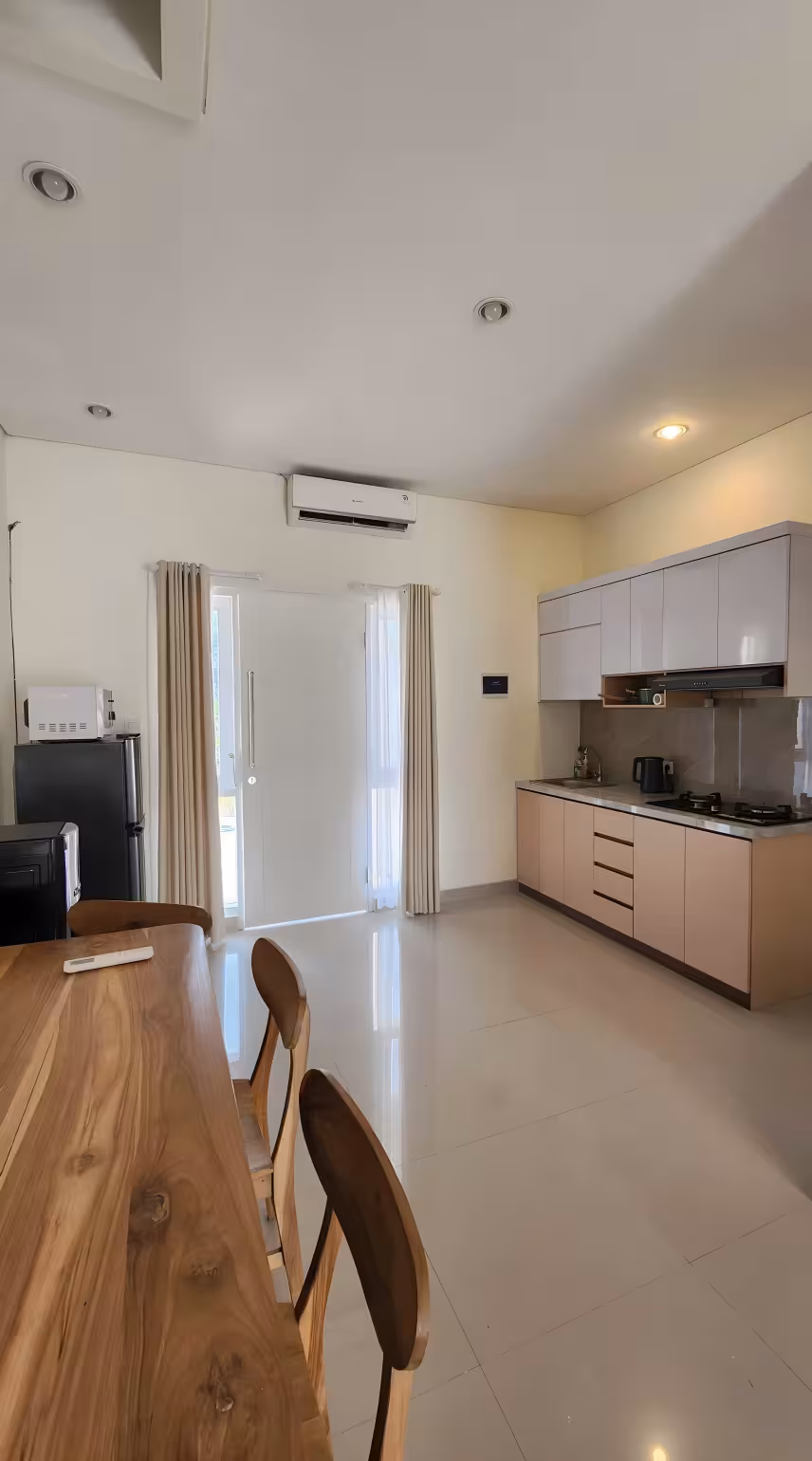 Дом, 2 спальни