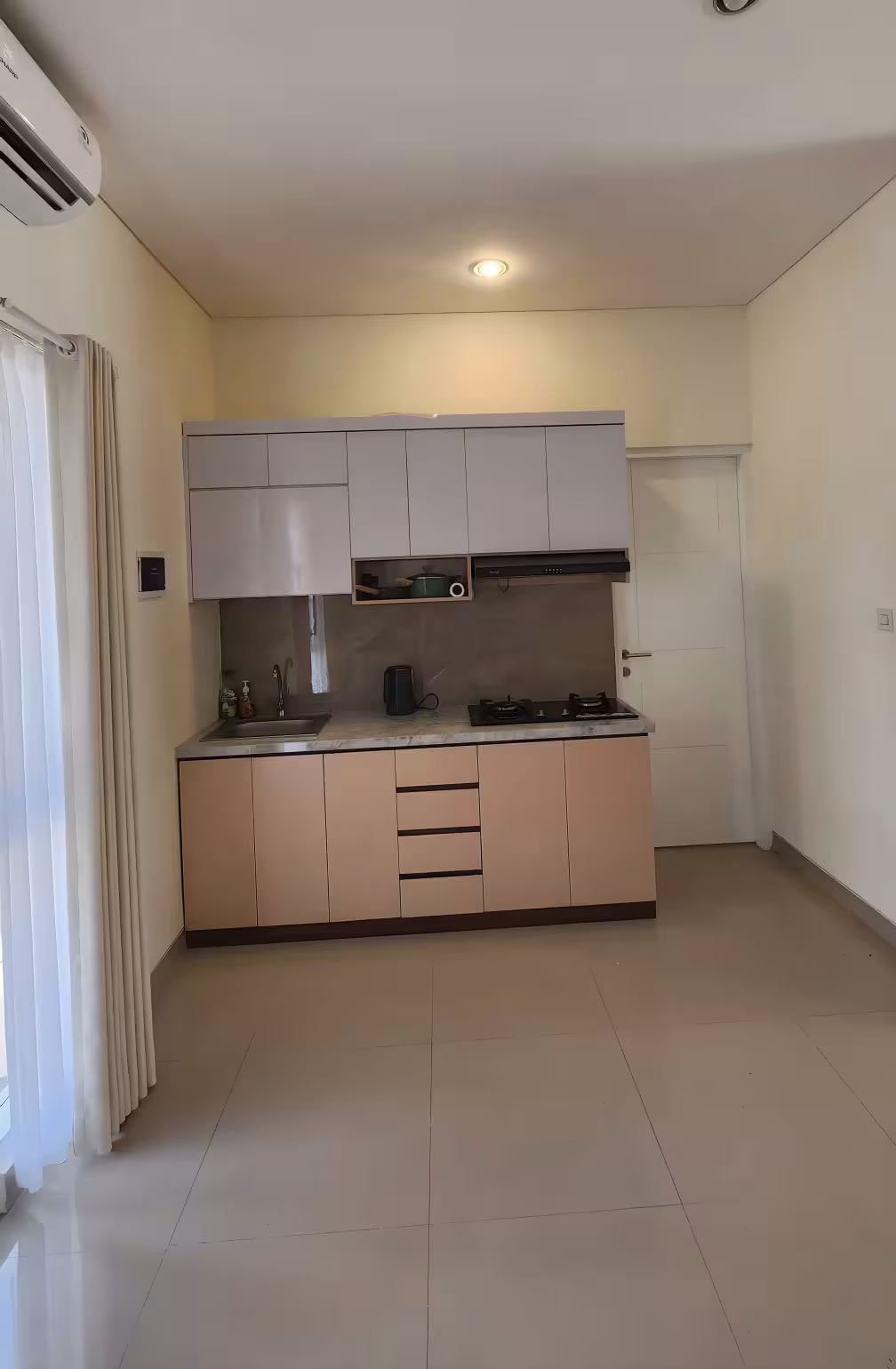 Дом, 2 спальни